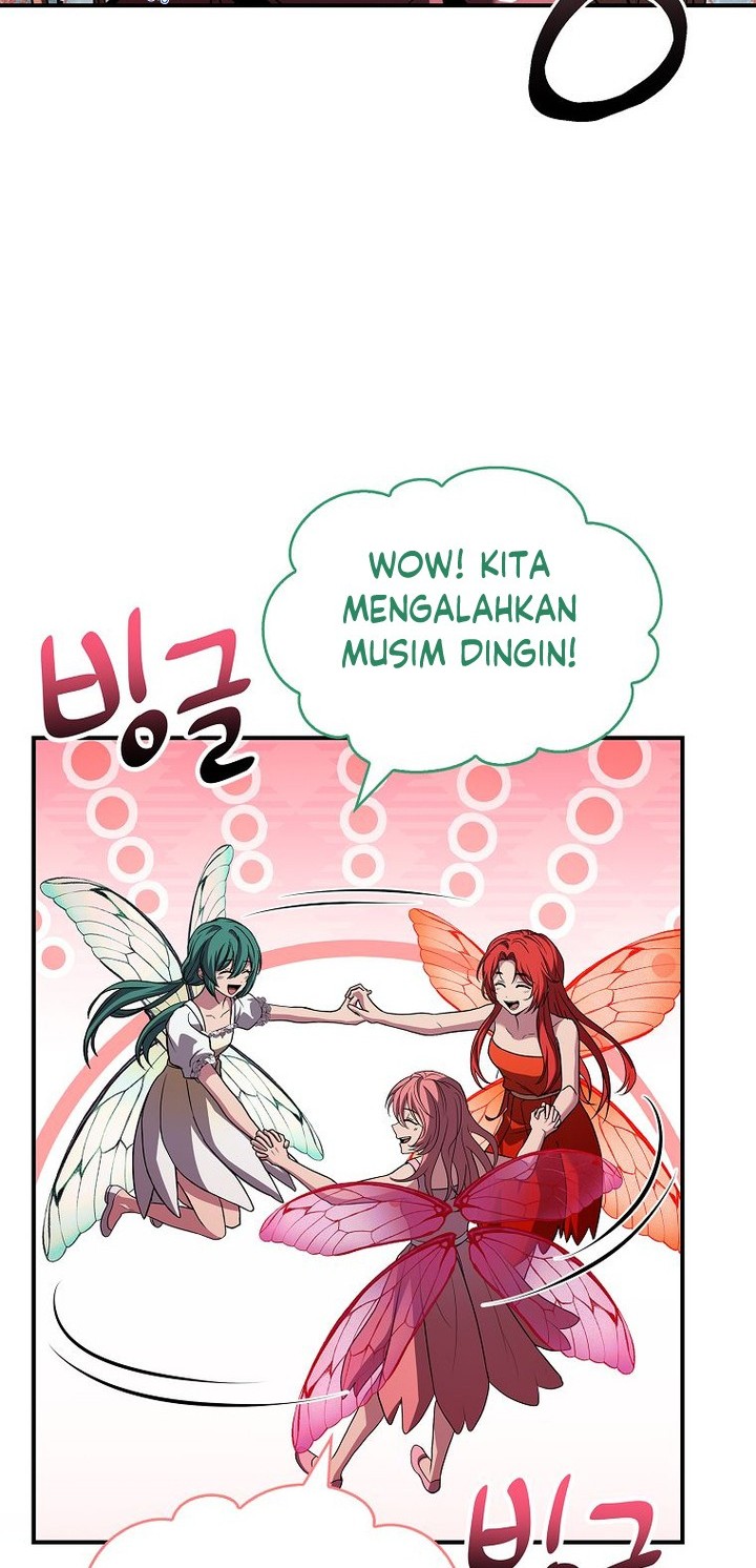 Talent-Swallowing Magician Chapter 93 page 13