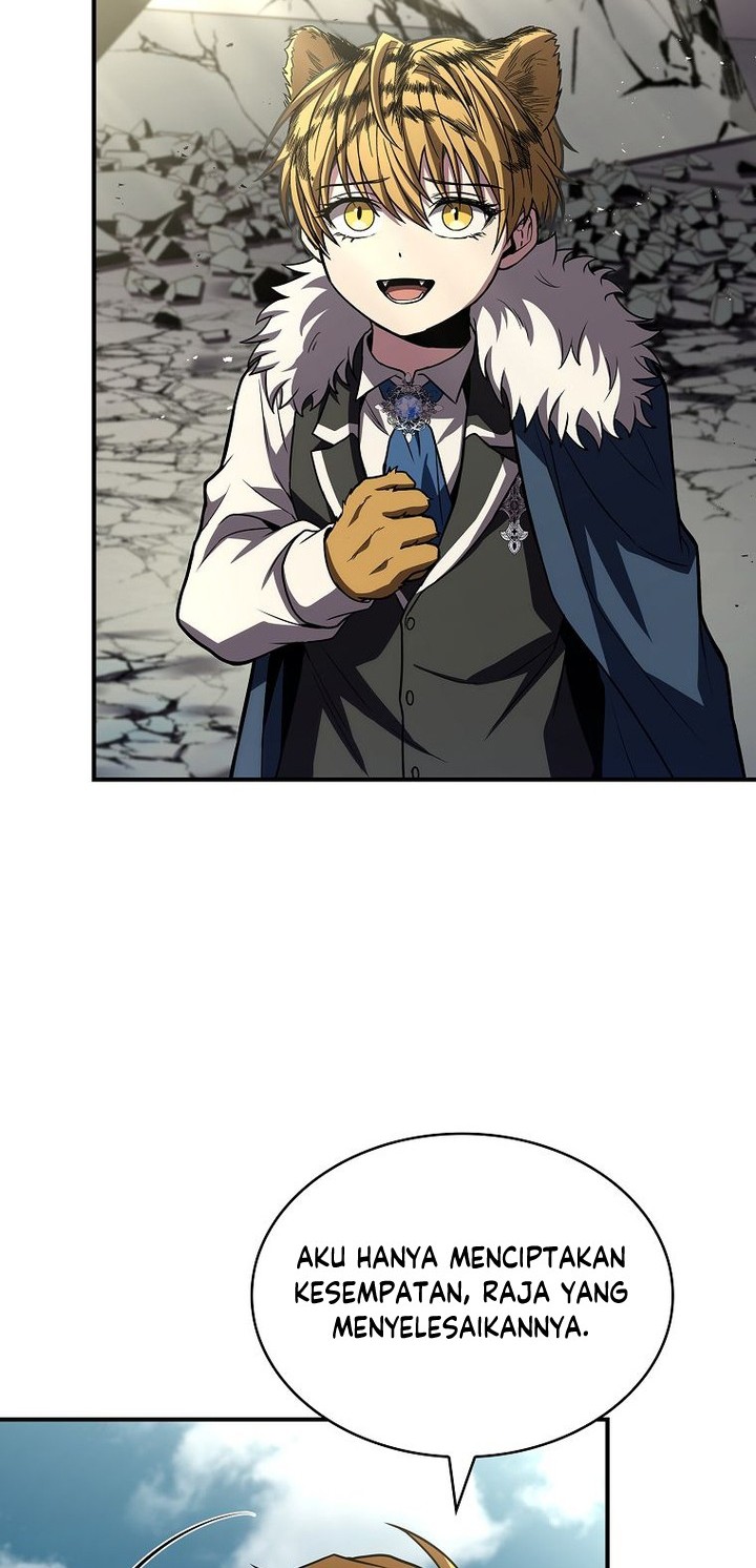 Talent-Swallowing Magician Chapter 93 page 15