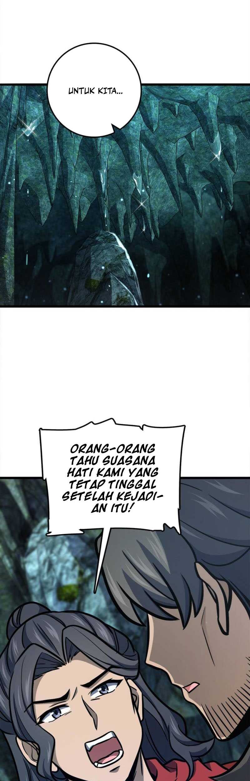 Spare Me, Great Lord! Chapter 558 page 5