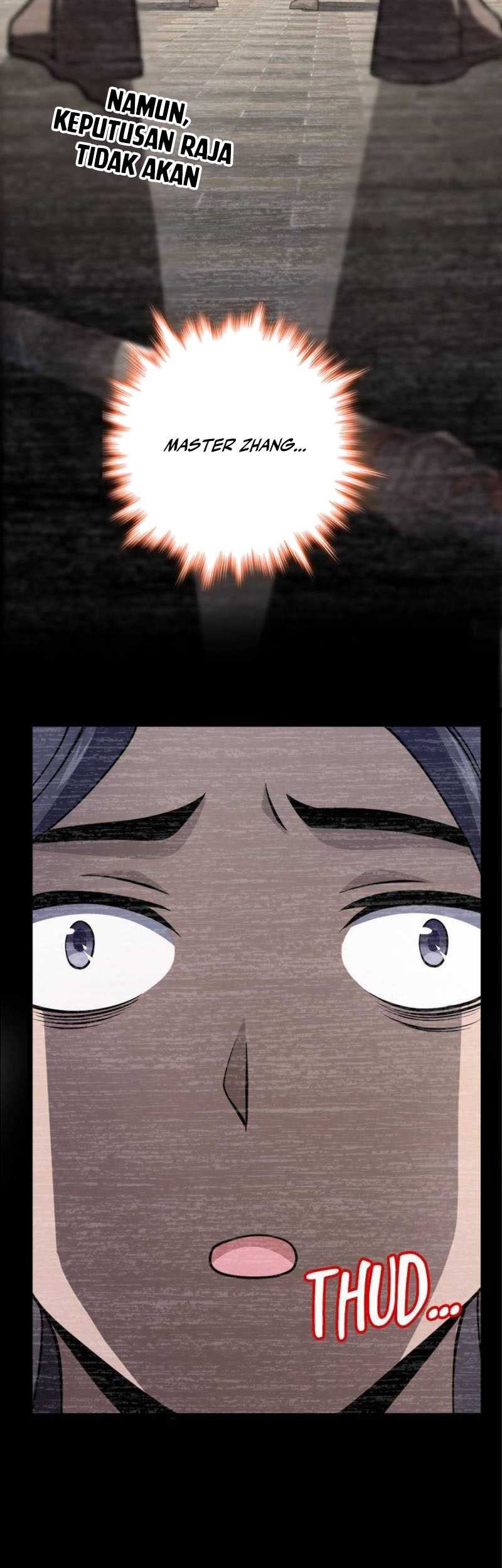 Spare Me, Great Lord! Chapter 558 page 19