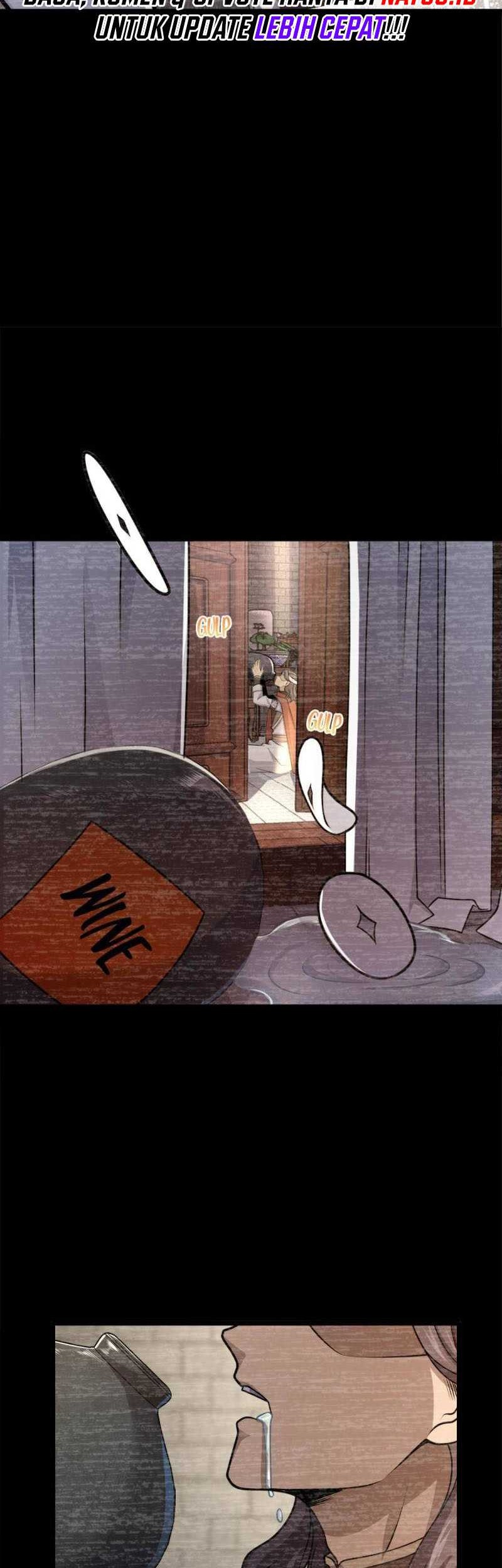 Spare Me, Great Lord! Chapter 558 page 22