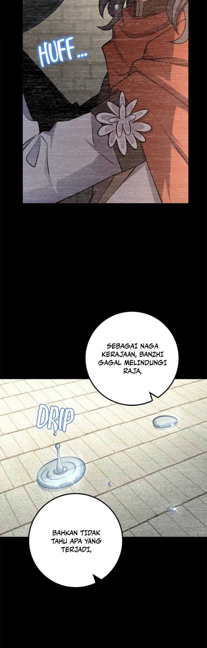 Spare Me, Great Lord! Chapter 558 page 23