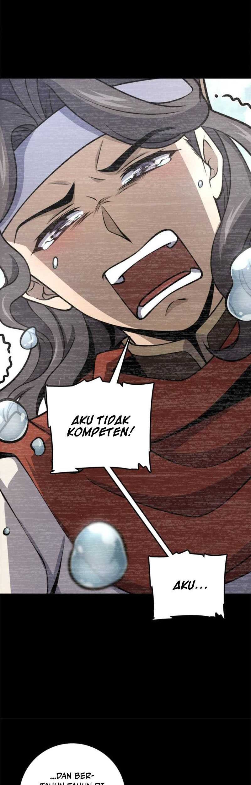 Spare Me, Great Lord! Chapter 558 page 24