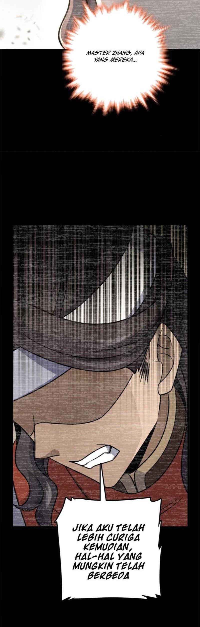 Spare Me, Great Lord! Chapter 558 page 28