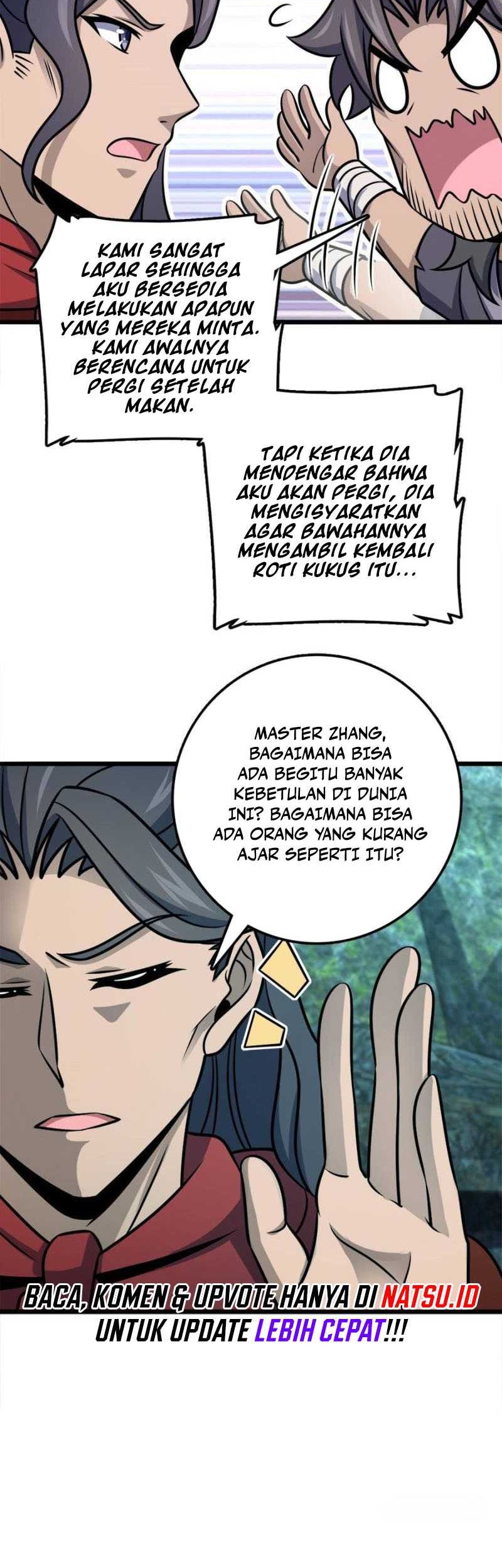 Spare Me, Great Lord! Chapter 558 page 39