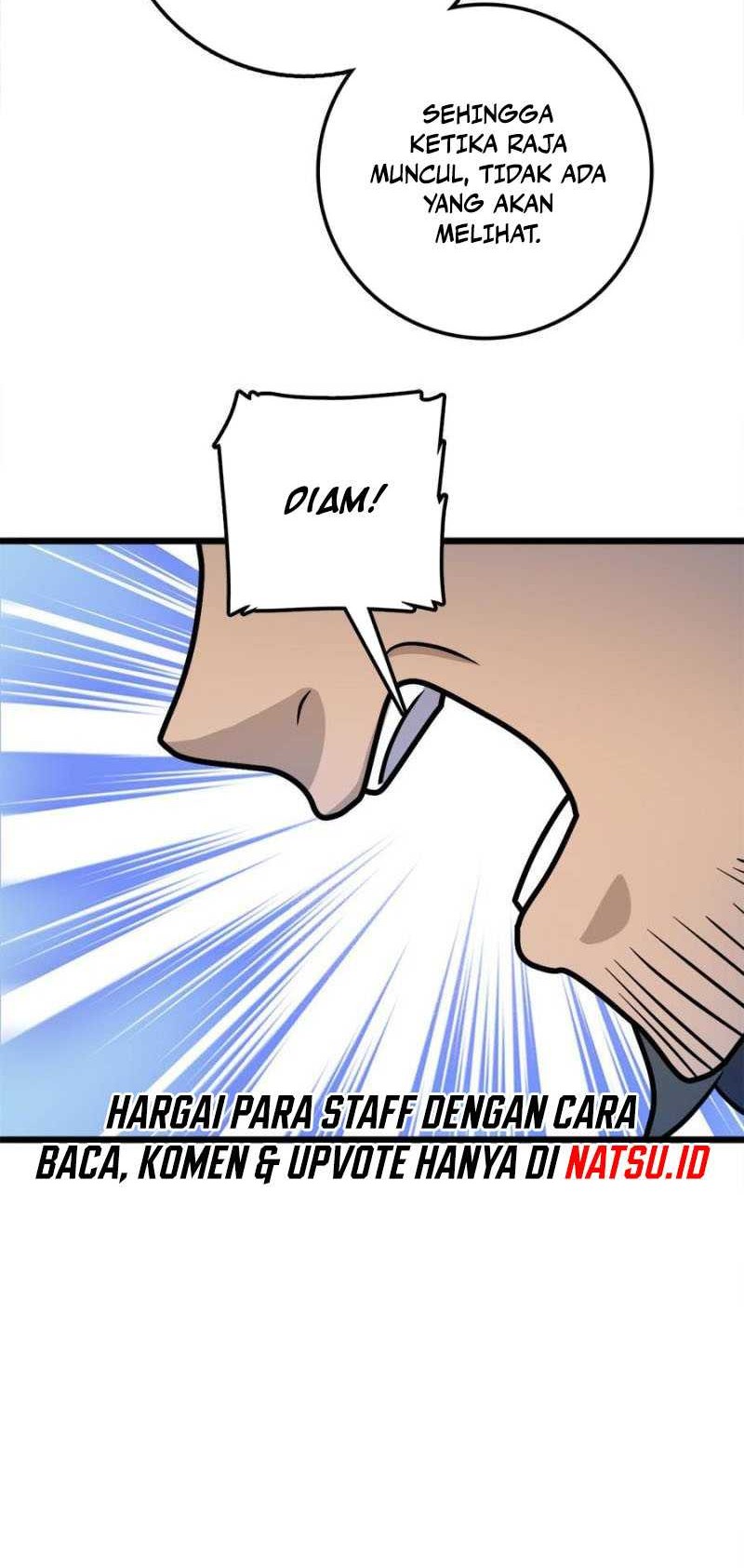 Spare Me, Great Lord! Chapter 558 page 45