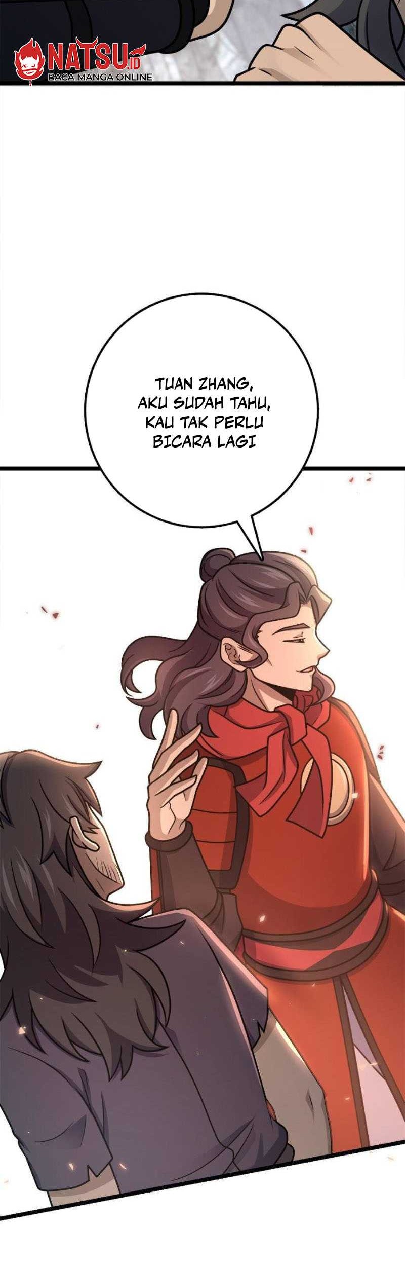 Spare Me, Great Lord! Chapter 557 page 34