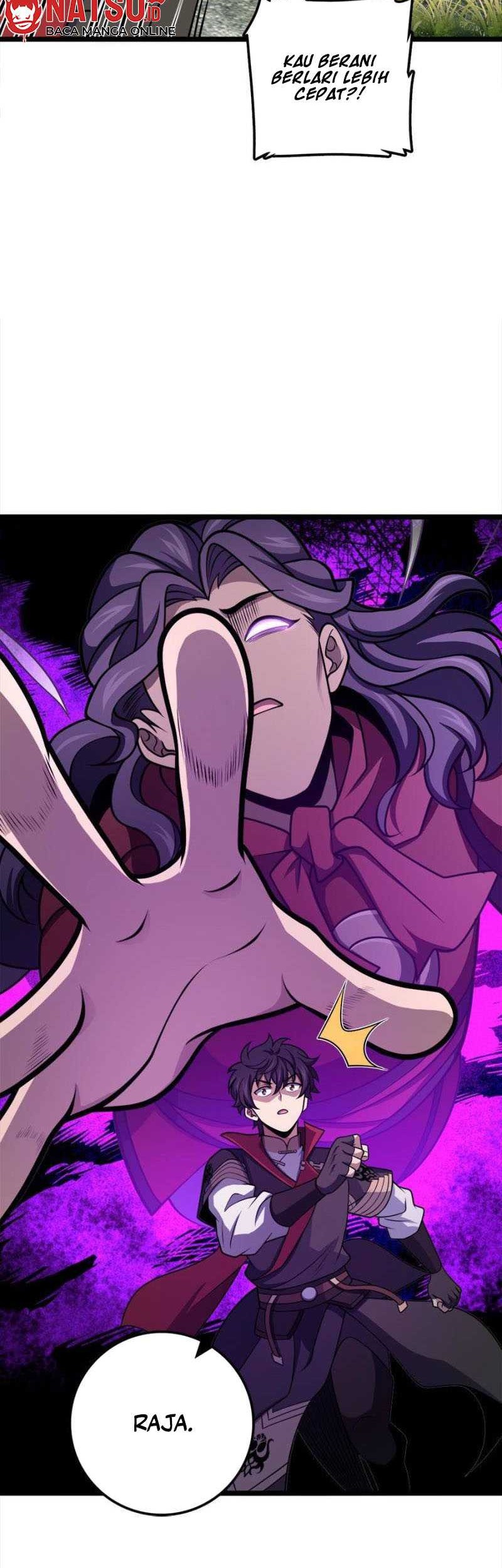Spare Me, Great Lord! Chapter 557 page 7