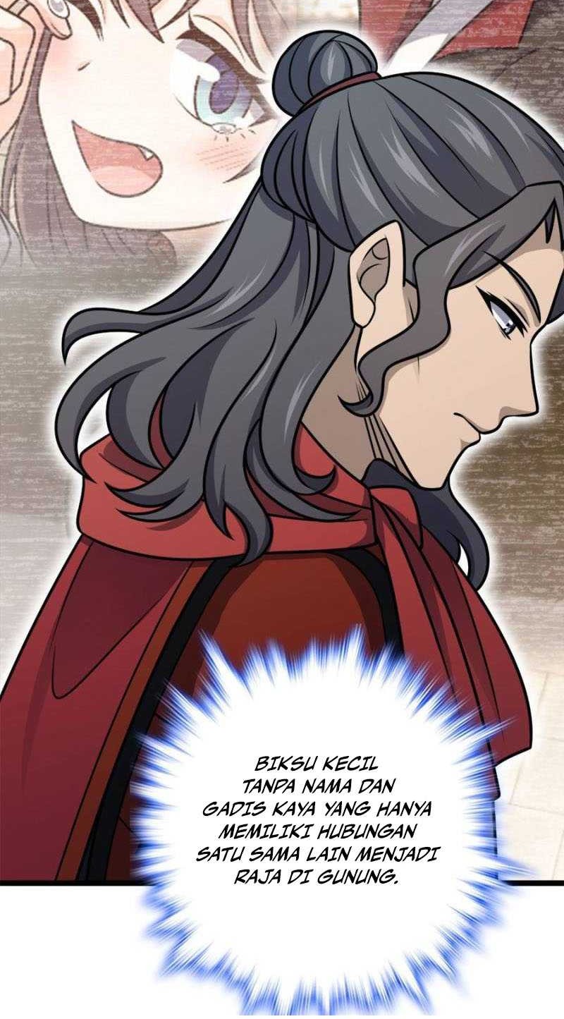 Spare Me, Great Lord! Chapter 557 page 12