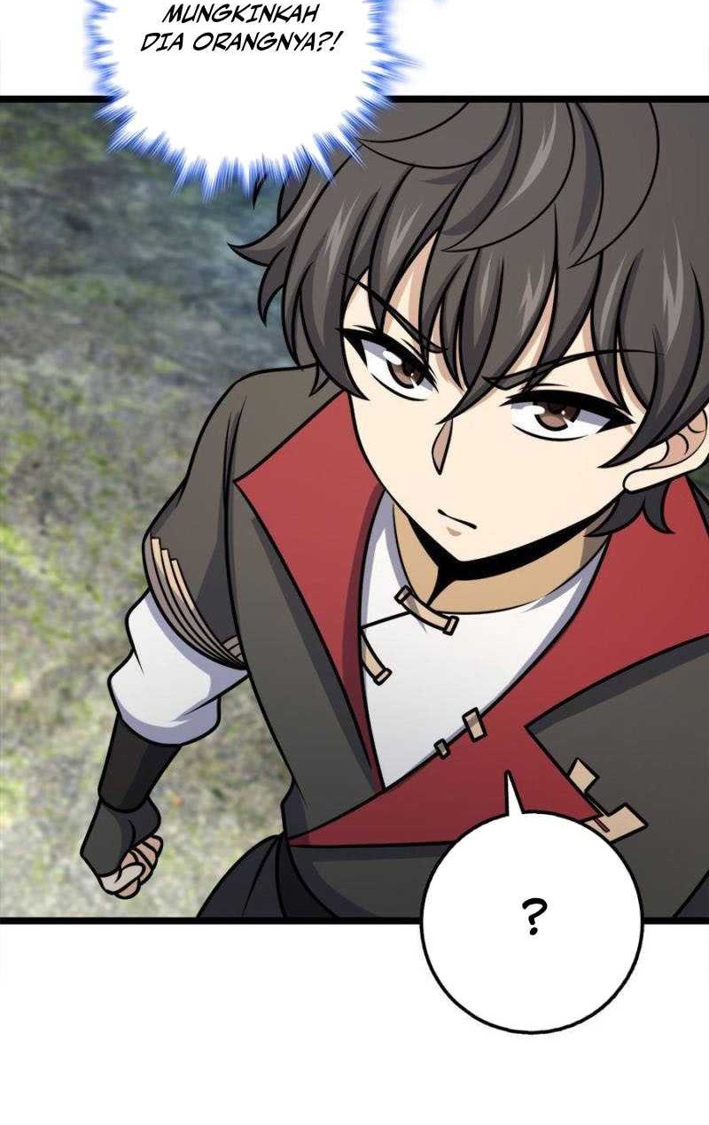 Spare Me, Great Lord! Chapter 557 page 16