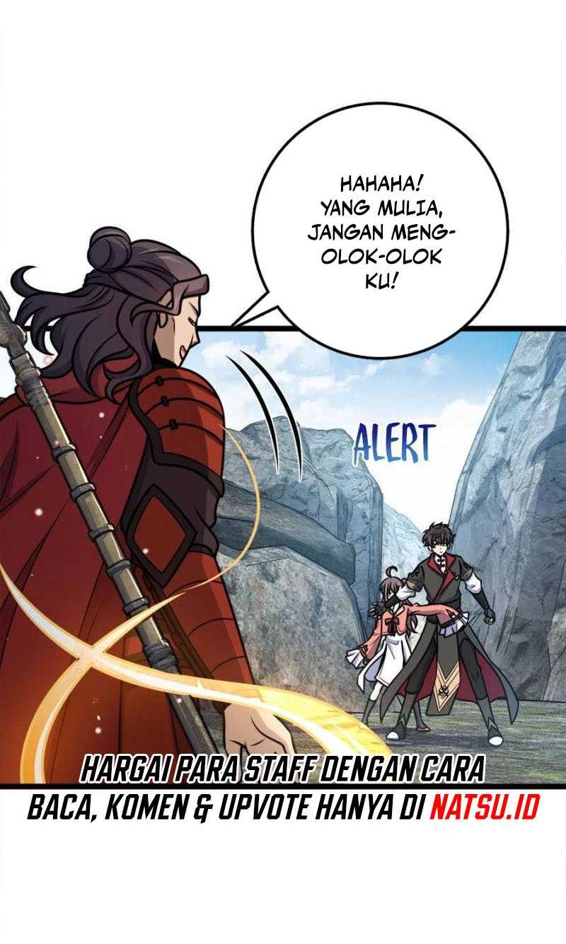 Spare Me, Great Lord! Chapter 557 page 20