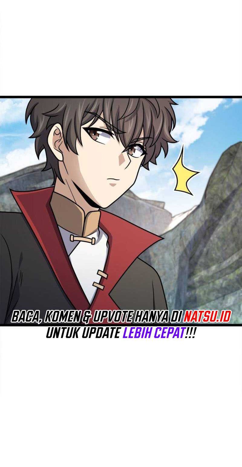 Spare Me, Great Lord! Chapter 557 page 28