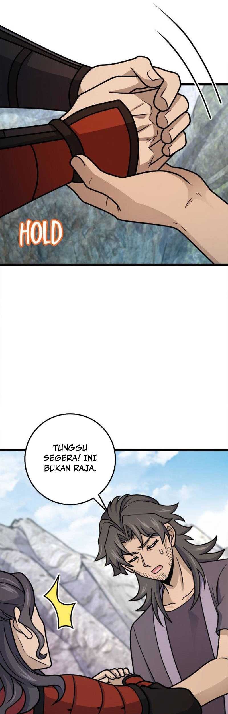 Spare Me, Great Lord! Chapter 557 page 29