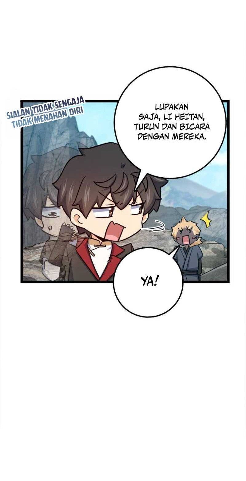 Spare Me, Great Lord! Chapter 556 page 40