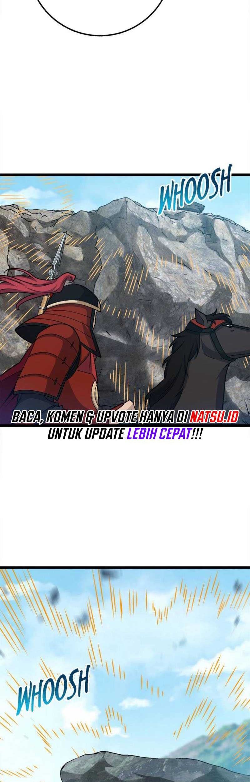 Spare Me, Great Lord! Chapter 556 page 8