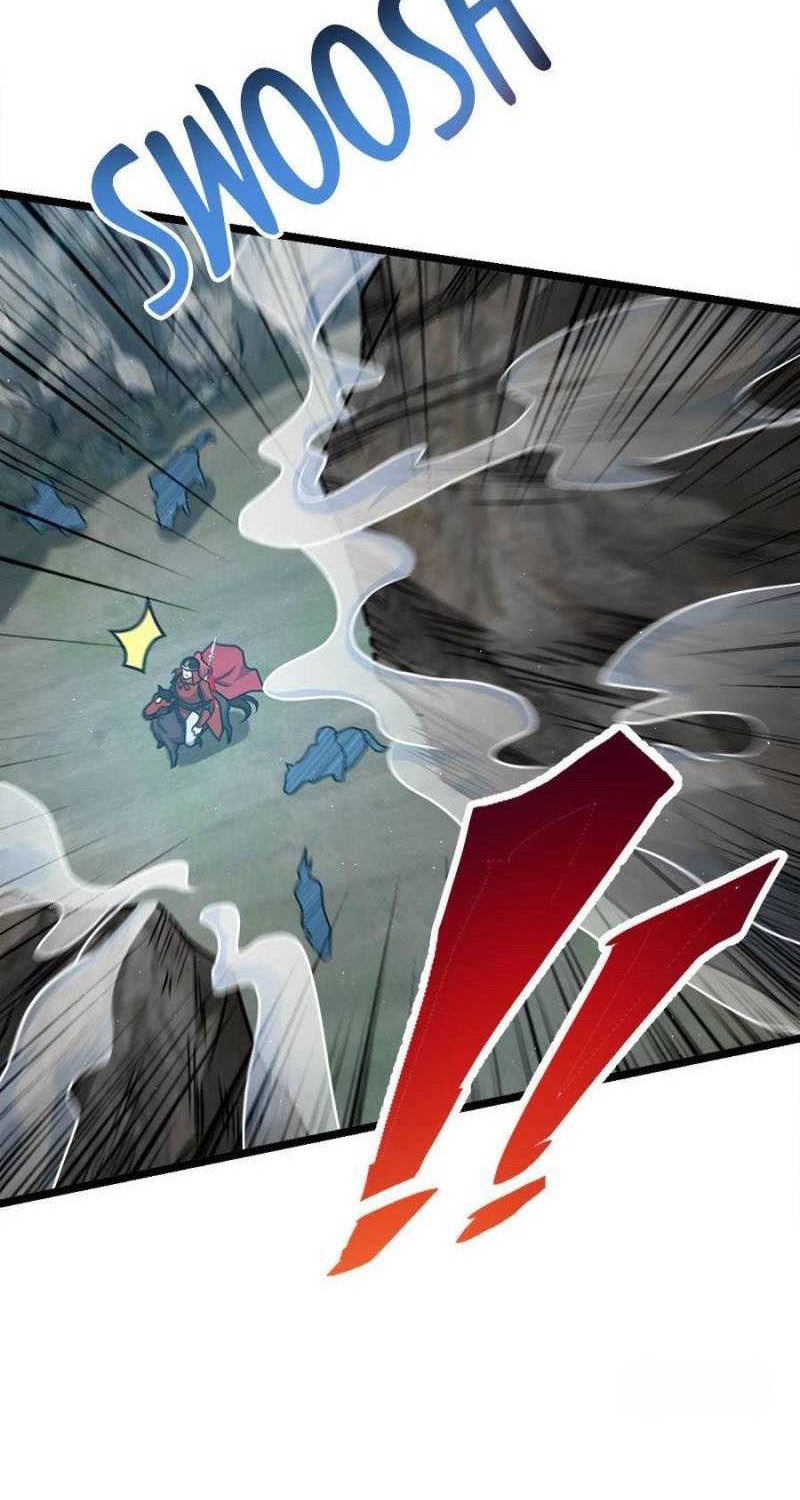 Spare Me, Great Lord! Chapter 556 page 13