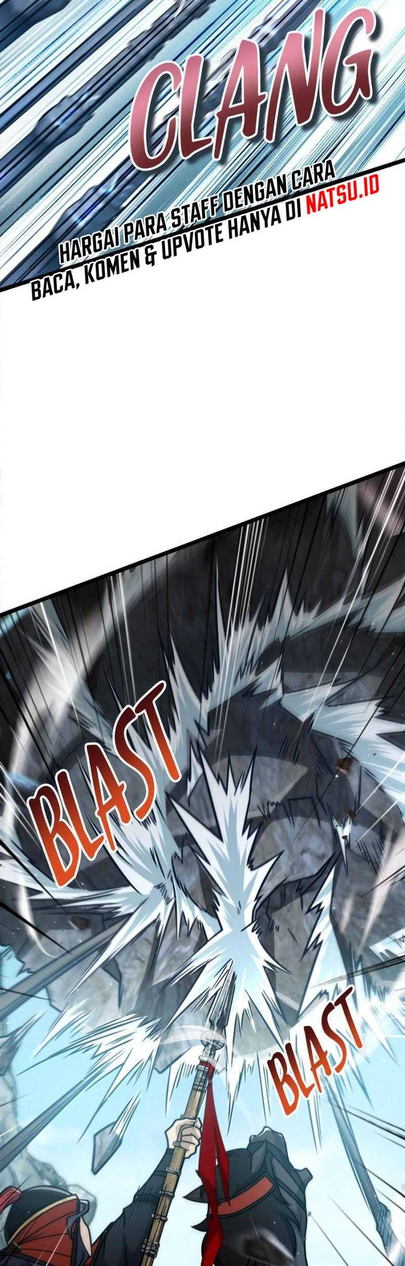 Spare Me, Great Lord! Chapter 556 page 15