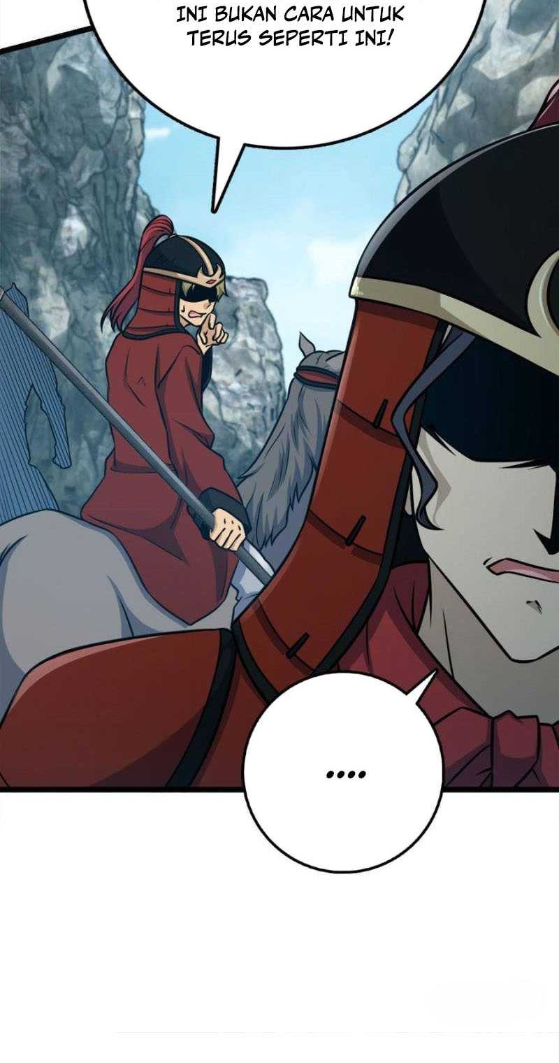 Spare Me, Great Lord! Chapter 556 page 21