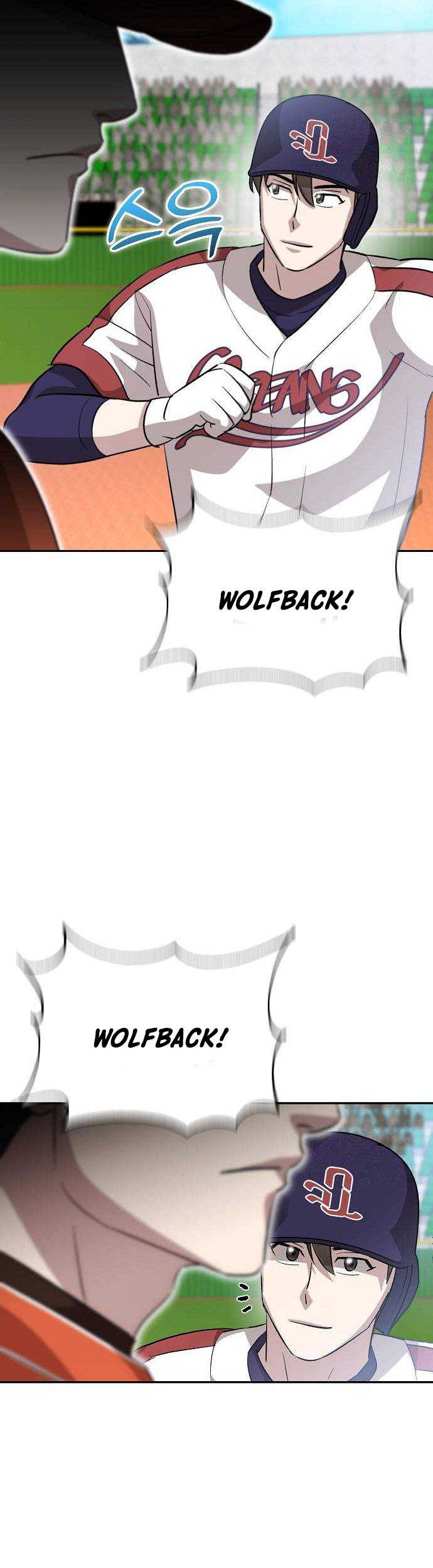 Genius Hitter Hits Fastball Chapter 18 page 50