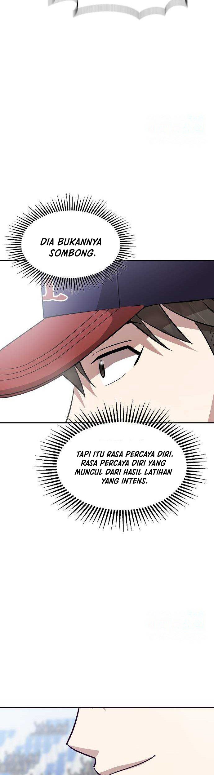 Genius Hitter Hits Fastball Chapter 18 page 59