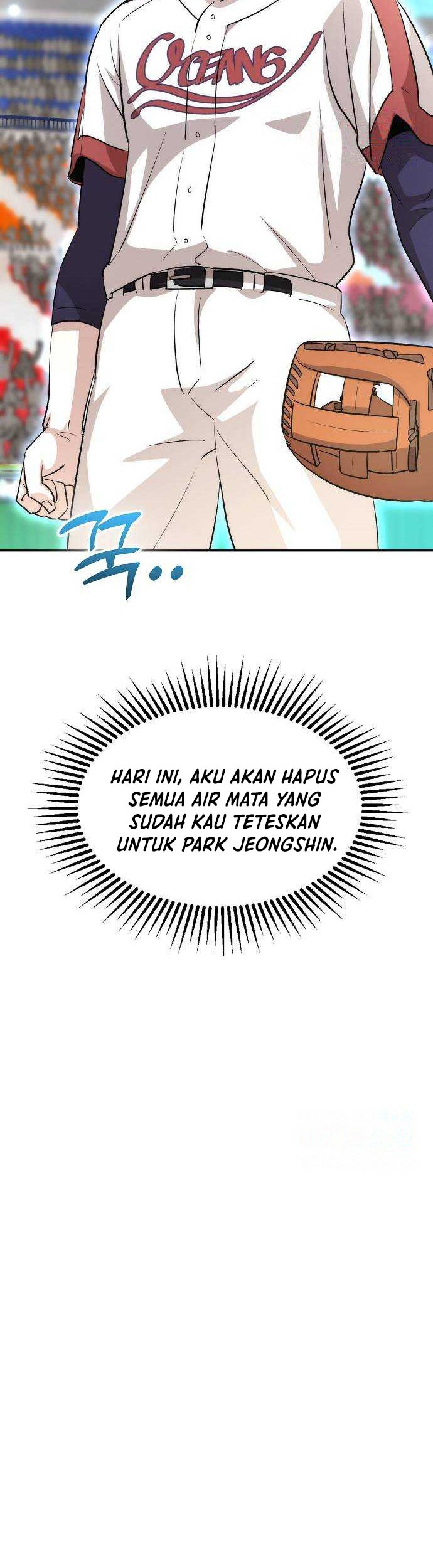 Genius Hitter Hits Fastball Chapter 18 page 61