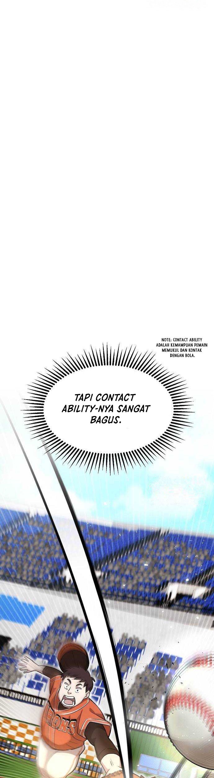 Genius Hitter Hits Fastball Chapter 18 page 26