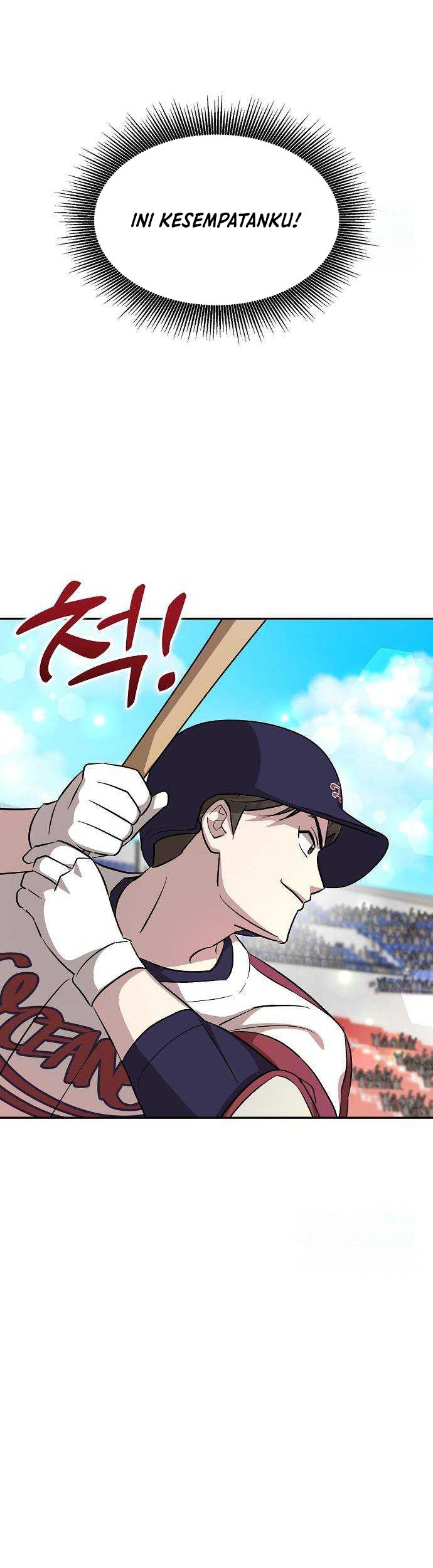 Genius Hitter Hits Fastball Chapter 18 page 39