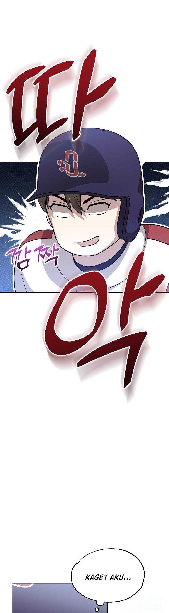 Genius Hitter Hits Fastball Chapter 18 page 42