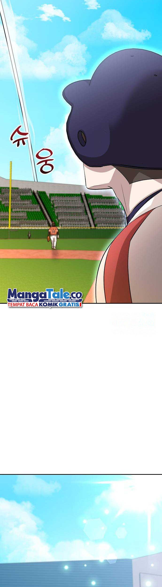Genius Hitter Hits Fastball Chapter 18 page 45