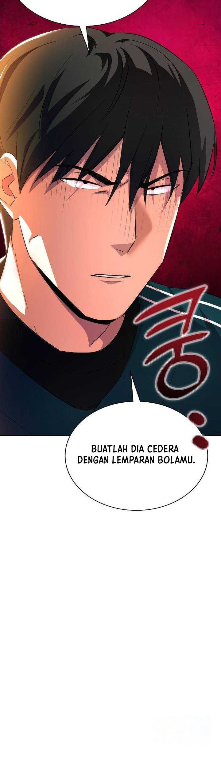 Genius Hitter Hits Fastball Chapter 16 page 63
