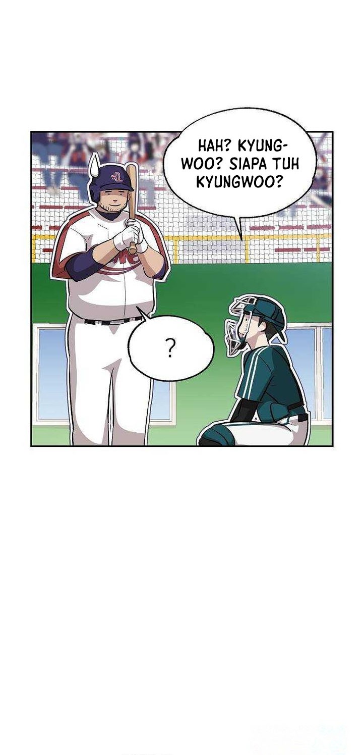 Genius Hitter Hits Fastball Chapter 16 page 25