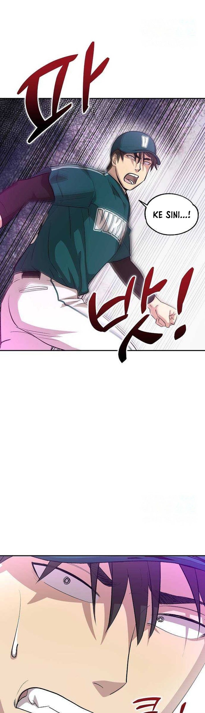 Genius Hitter Hits Fastball Chapter 16 page 46