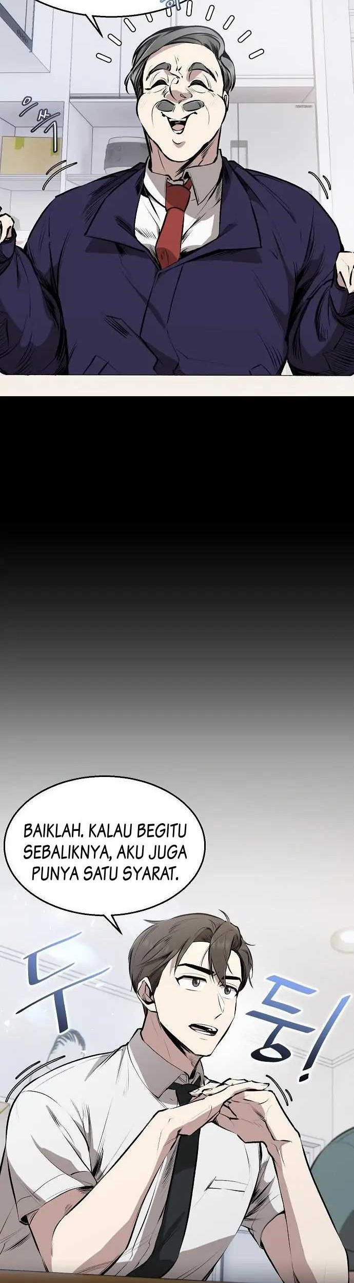 Genius Hitter Hits Fastball Chapter 04 page 19