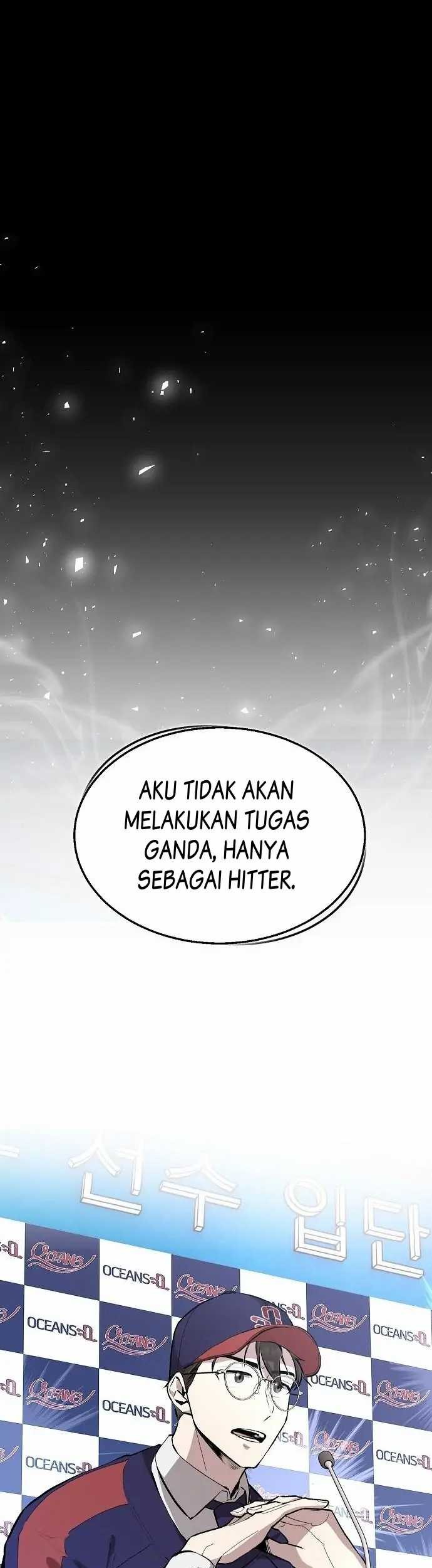 Genius Hitter Hits Fastball Chapter 04 page 21