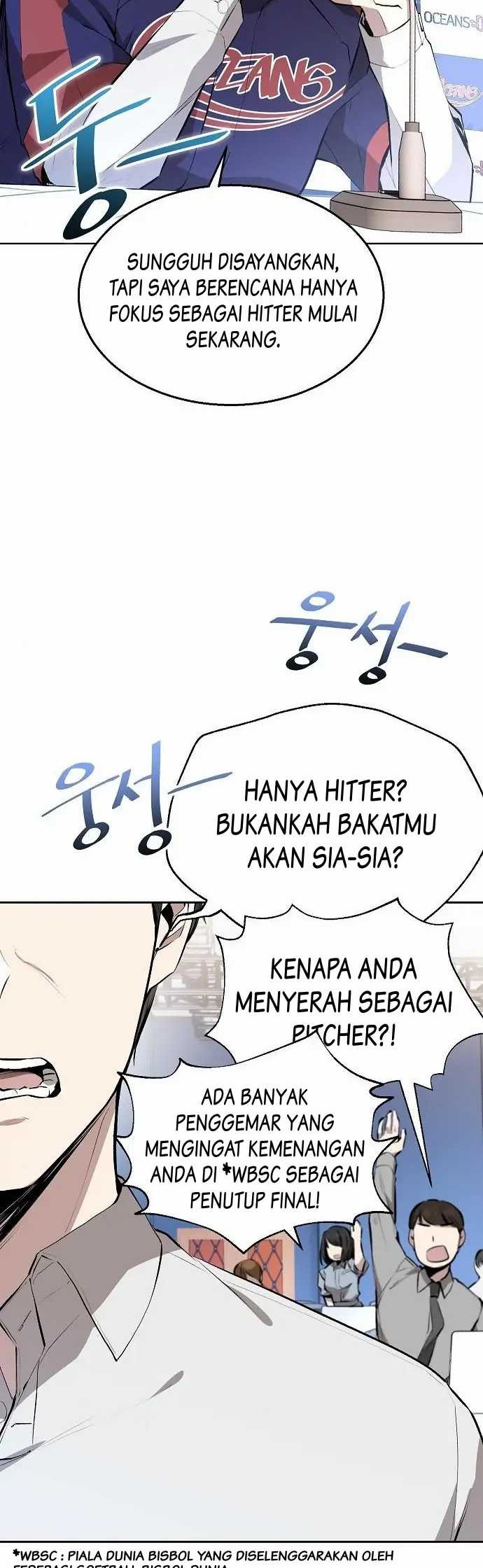 Genius Hitter Hits Fastball Chapter 04 page 22