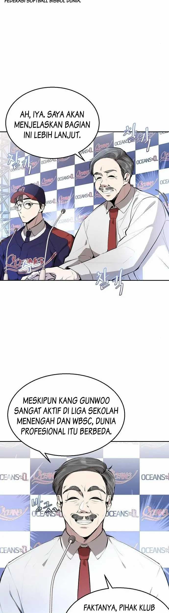 Genius Hitter Hits Fastball Chapter 04 page 23