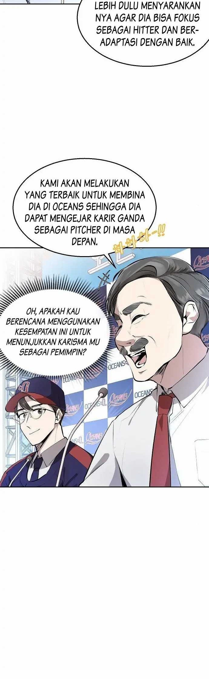 Genius Hitter Hits Fastball Chapter 04 page 24