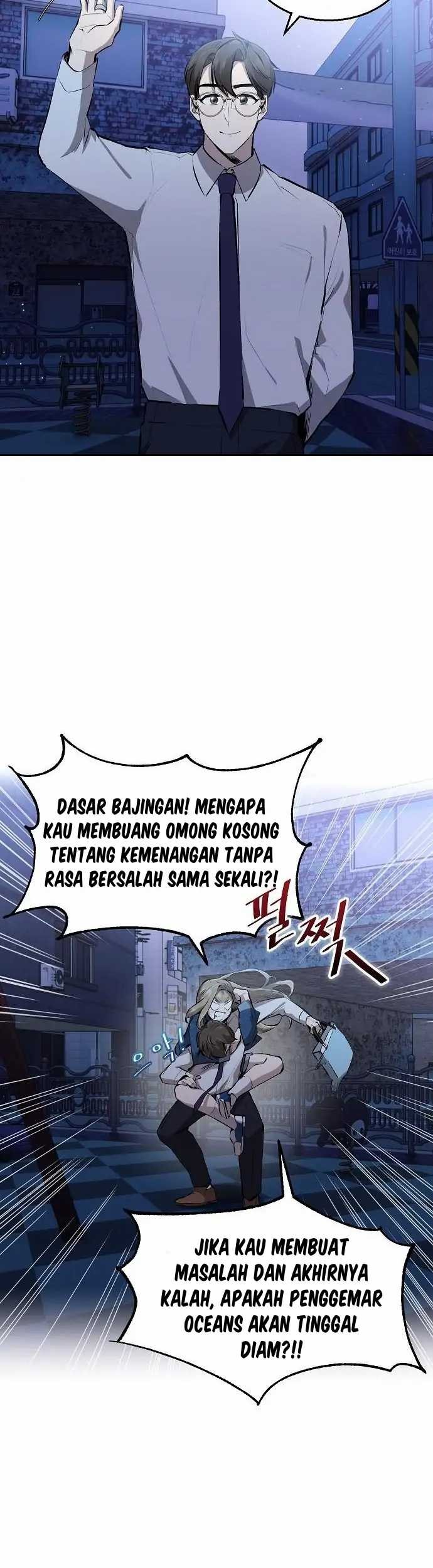 Genius Hitter Hits Fastball Chapter 04 page 30