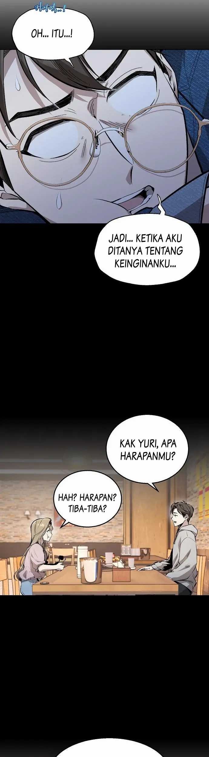 Genius Hitter Hits Fastball Chapter 04 page 32