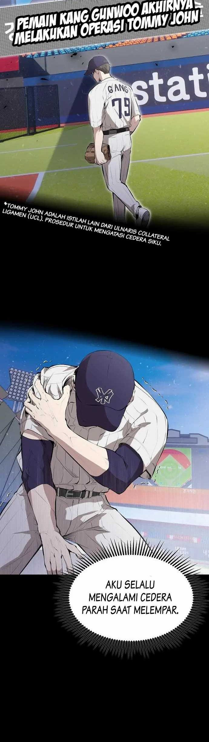 Genius Hitter Hits Fastball Chapter 04 page 36