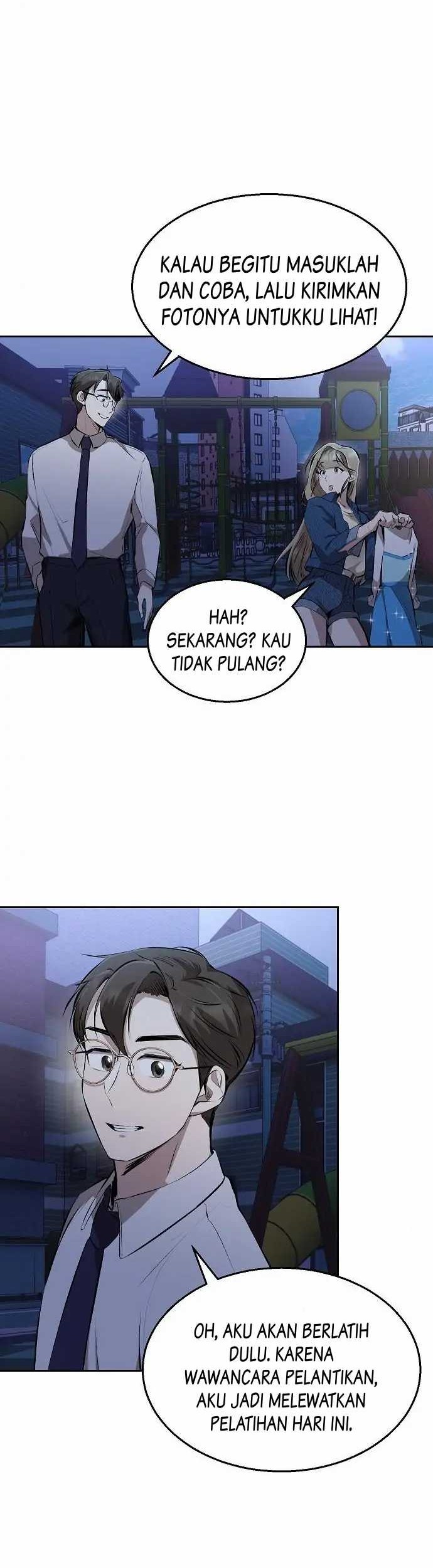 Genius Hitter Hits Fastball Chapter 04 page 40