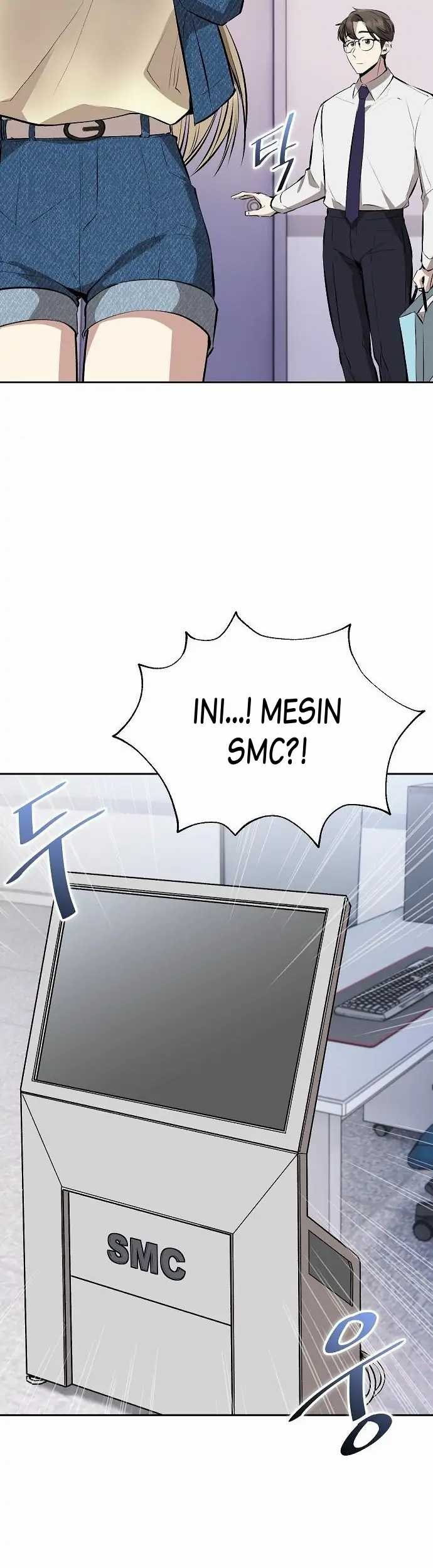 Genius Hitter Hits Fastball Chapter 04 page 44