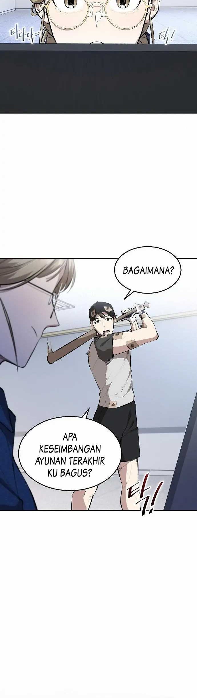 Genius Hitter Hits Fastball Chapter 04 page 52