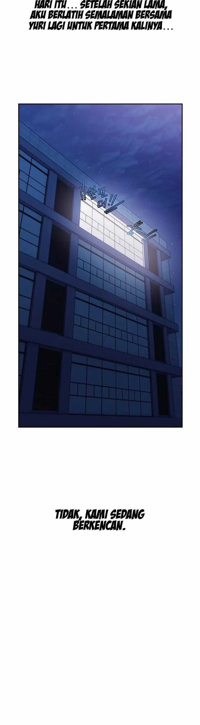 Genius Hitter Hits Fastball Chapter 04 page 58