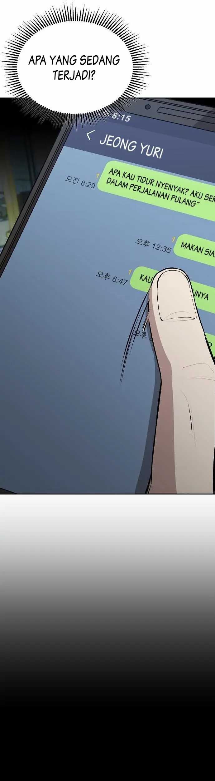 Genius Hitter Hits Fastball Chapter 04 page 60