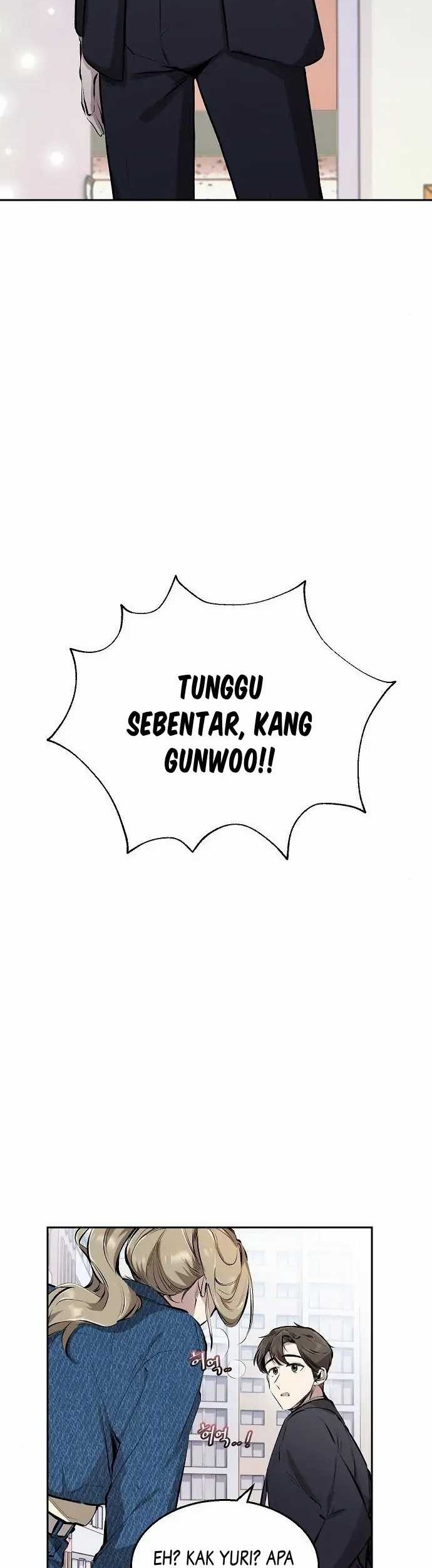 Genius Hitter Hits Fastball Chapter 04 page 5