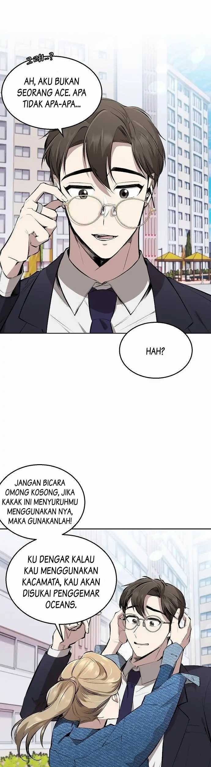 Genius Hitter Hits Fastball Chapter 04 page 9