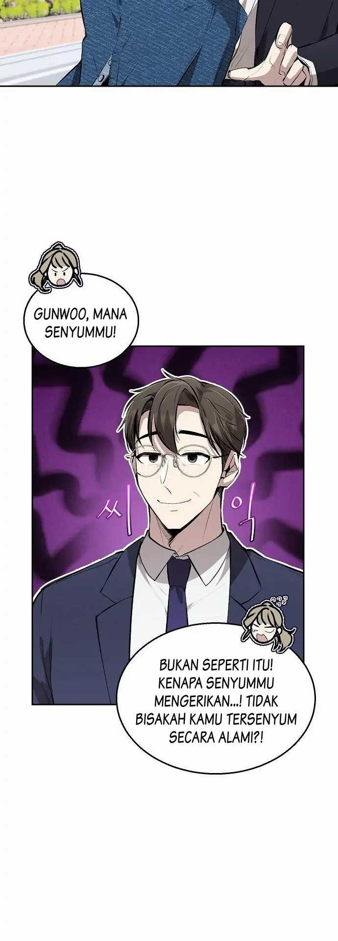 Genius Hitter Hits Fastball Chapter 04 page 10