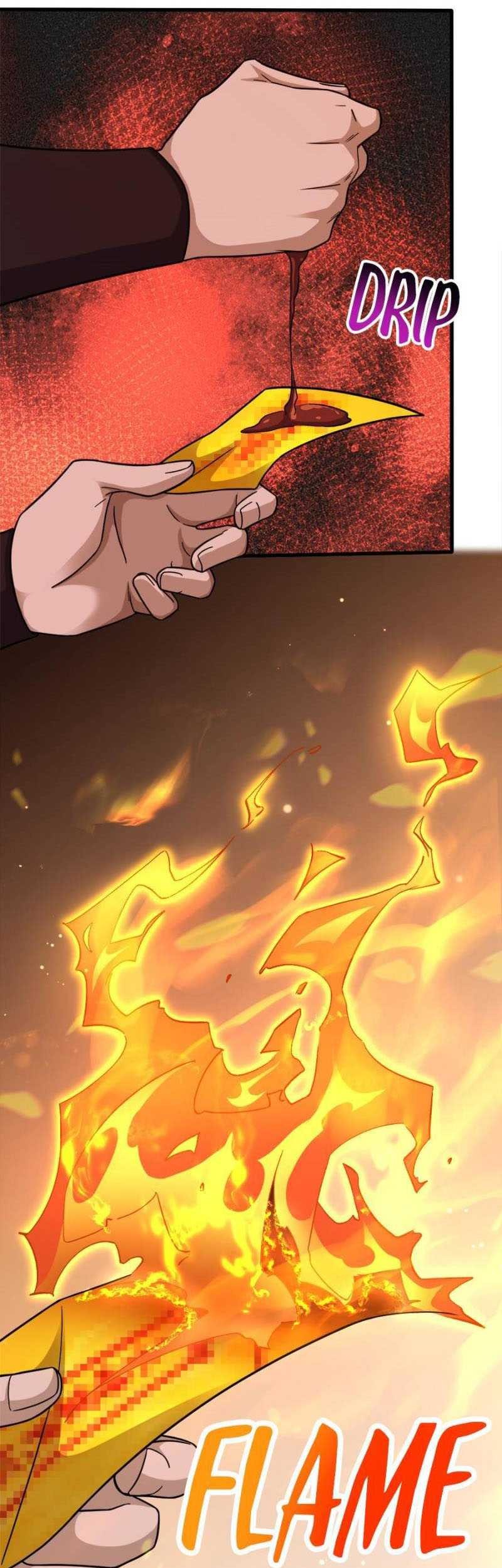 Spare Me, Great Lord! Chapter 560 page 13