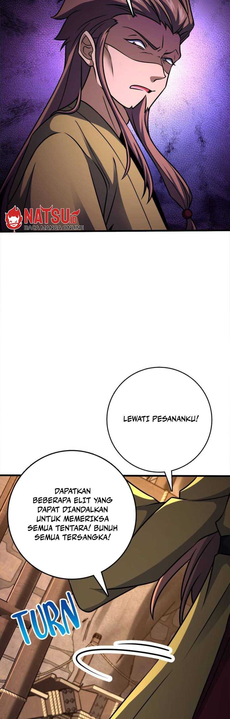 Spare Me, Great Lord! Chapter 560 page 39